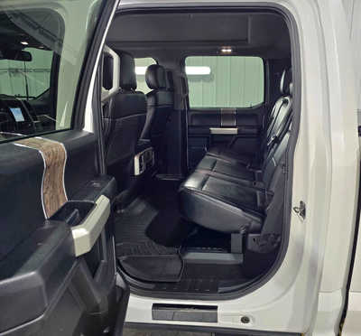 2019 Ford F250 Crew Cab, $38495. Photo 8