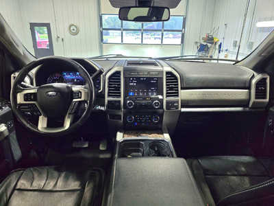 2019 Ford F250 Crew Cab, $38495. Photo 10