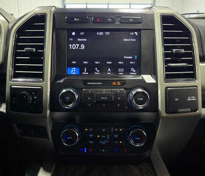 2019 Ford F250 Crew Cab, $38495. Photo 12