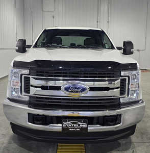 2017 Ford F350 Crew Cab, $31595. Photo 3