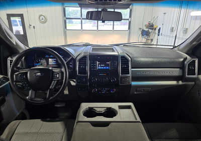 2017 Ford F350 Crew Cab, $31595. Photo 10