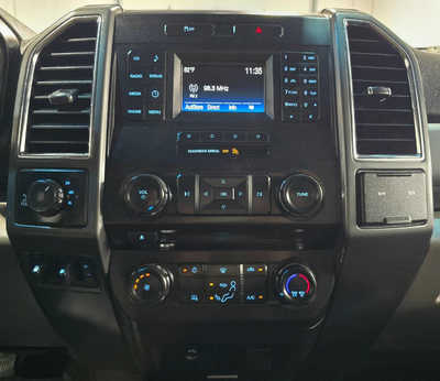 2017 Ford F350 Crew Cab, $31595. Photo 12