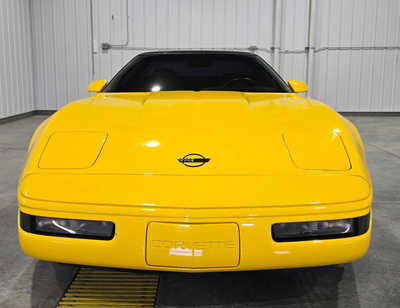 1994 Chevrolet Corvette, $9495. Photo 3