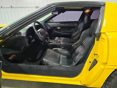 1994 Chevrolet Corvette, $9495. Photo 7