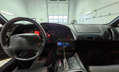 1994 Chevrolet Corvette, $9495. Photo 9