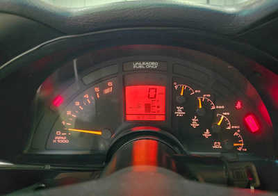 1994 Chevrolet Corvette, $9495. Photo 10
