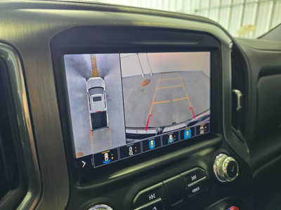 2021 GMC 1500 Crew Cab, $35595. Photo 12