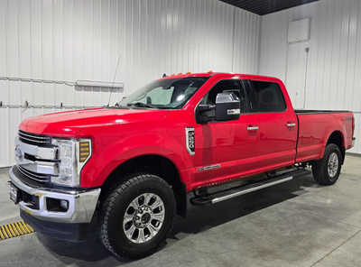 2019 Ford F250 Crew Cab, $44995. Photo 2