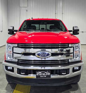 2019 Ford F250 Crew Cab, $44995. Photo 3