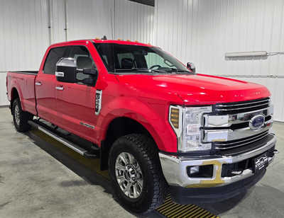 2019 Ford F250 Crew Cab, $44995. Photo 4