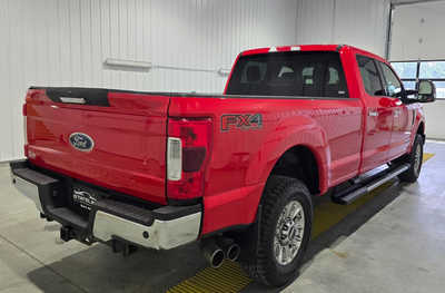 2019 Ford F250 Crew Cab, $44995. Photo 5