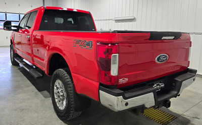 2019 Ford F250 Crew Cab, $44995. Photo 6