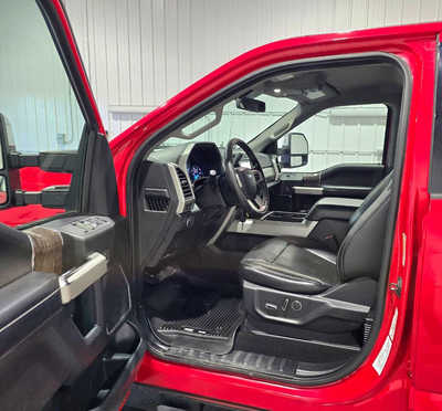 2019 Ford F250 Crew Cab, $44995. Photo 7