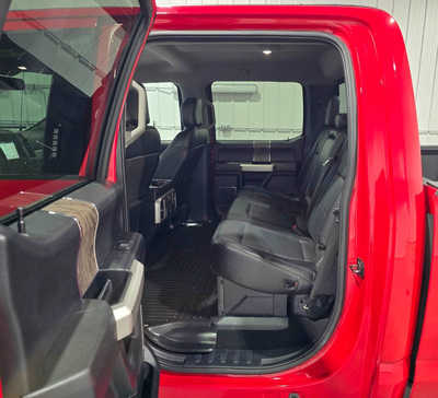 2019 Ford F250 Crew Cab, $44995. Photo 8