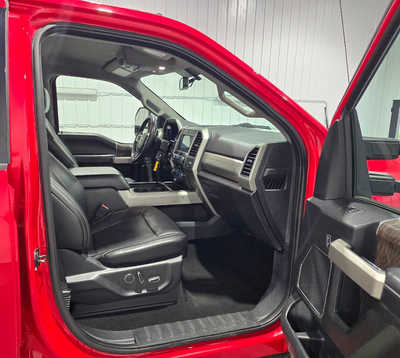 2019 Ford F250 Crew Cab, $44995. Photo 9