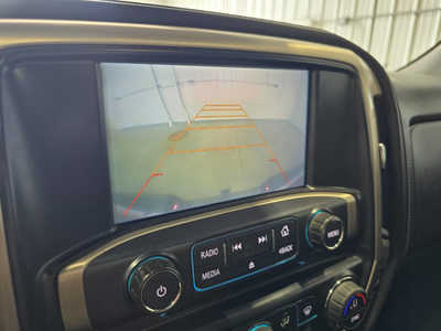 2017 GMC 3500 Crew Cab, $38895. Photo 12
