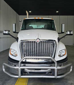 2019 International Truck, $29495. Photo 3