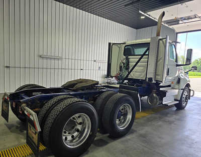 2019 International Truck, $29495. Photo 5