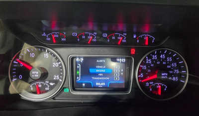 2019 International Truck, $29495. Photo 10
