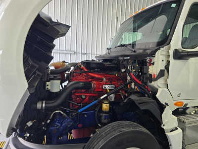 2019 International Truck, $29495. Photo 12
