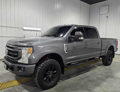 2022 Ford F350 Crew Cab, $55995. Photo 2