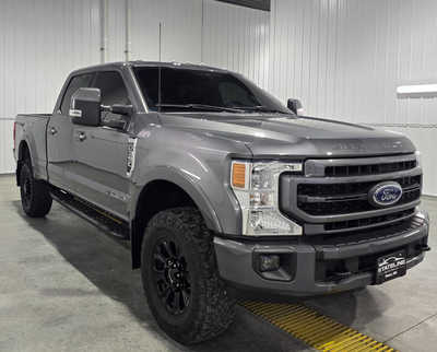 2022 Ford F350 Crew Cab, $55995. Photo 4