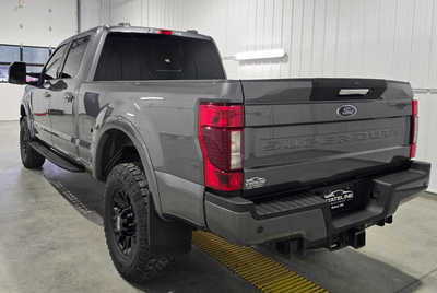 2022 Ford F350 Crew Cab, $55995. Photo 6