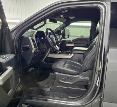 2022 Ford F350 Crew Cab, $55995. Photo 7