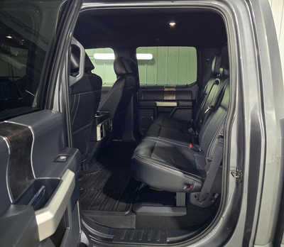 2022 Ford F350 Crew Cab, $55995. Photo 8