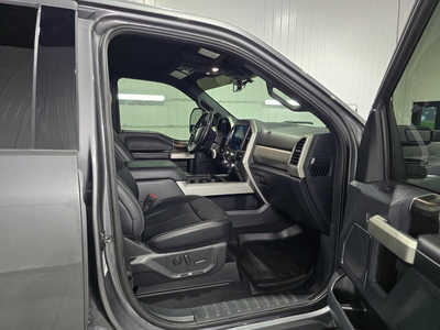 2022 Ford F350 Crew Cab, $55995. Photo 9