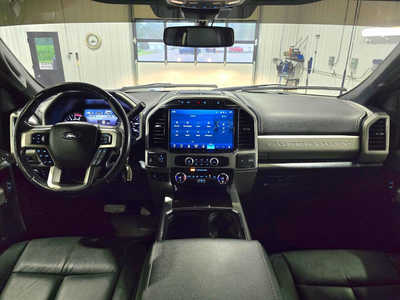 2022 Ford F350 Crew Cab, $55995. Photo 10