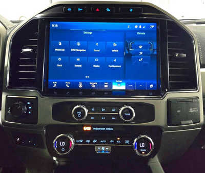 2022 Ford F350 Crew Cab, $55995. Photo 11