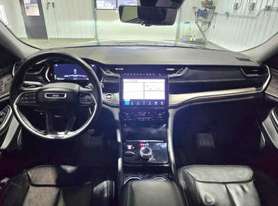 2022 Jeep Grand Cherokee L, $30995. Photo 11