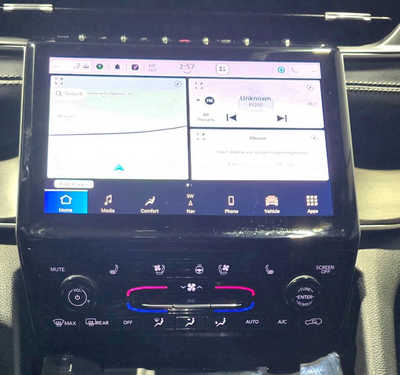 2022 Jeep Grand Cherokee L, $30995. Photo 12
