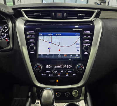 2015 Nissan Murano, $14295. Photo 11