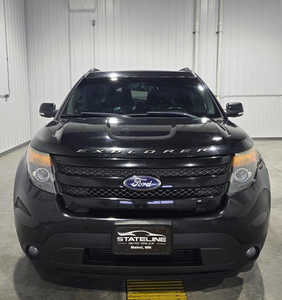 2013 Ford Explorer, $5995. Photo 3