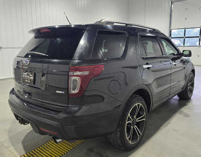 2013 Ford Explorer, $5995. Photo 5