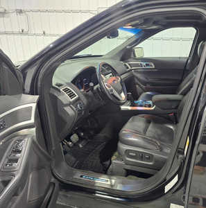 2013 Ford Explorer, $5995. Photo 7