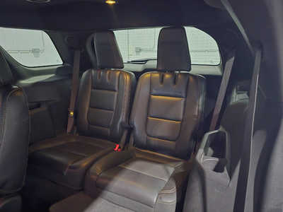 2013 Ford Explorer, $5995. Photo 10