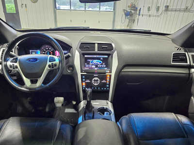 2013 Ford Explorer, $5995. Photo 11