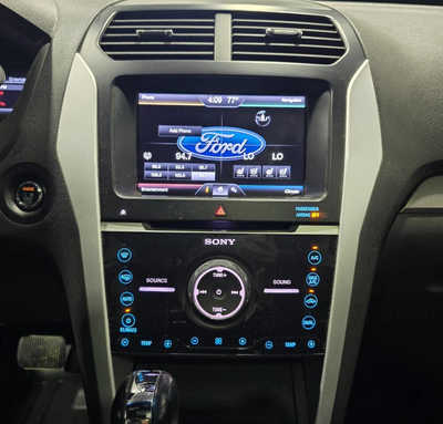 2013 Ford Explorer, $5995. Photo 12