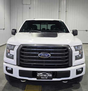 2016 Ford F150 Crew Cab, $18995. Photo 3