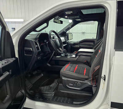 2016 Ford F150 Crew Cab, $18995. Photo 7