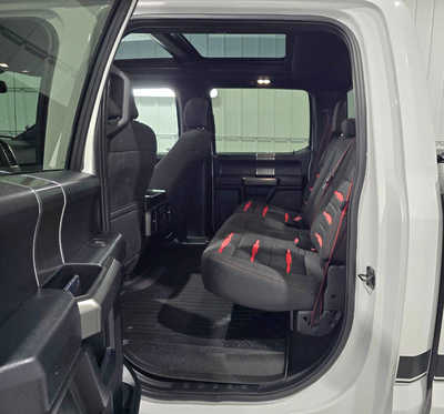 2016 Ford F150 Crew Cab, $18995. Photo 8