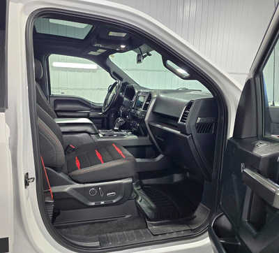 2016 Ford F150 Crew Cab, $18995. Photo 9