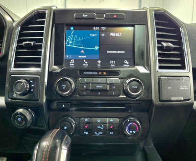 2016 Ford F150 Crew Cab, $18995. Photo 11