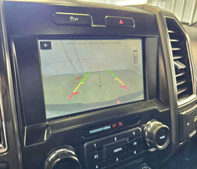 2016 Ford F150 Crew Cab, $18995. Photo 12