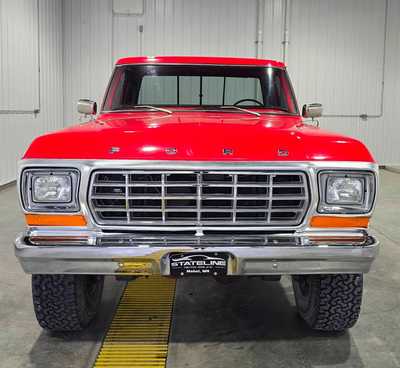 1978 Ford F250 Reg Cab, $24995. Photo 2