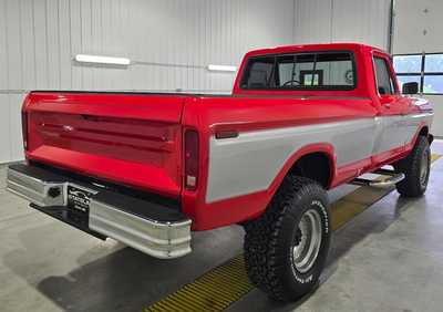 1978 Ford F250 Reg Cab, $24995. Photo 4
