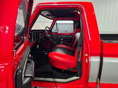 1978 Ford F250 Reg Cab, $24995. Photo 6